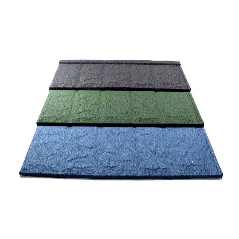 Stone Patten Roofing Tile