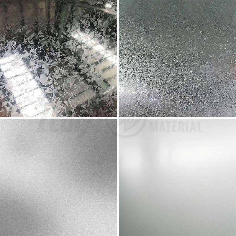 Hot Dipped Galvanized Steel Coil