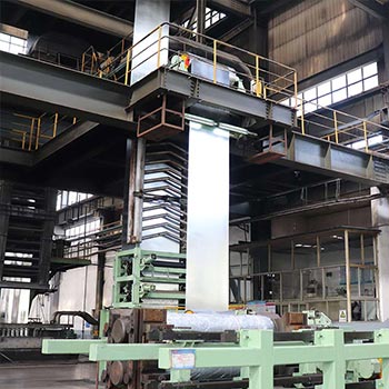 Galvanized Steel Coil