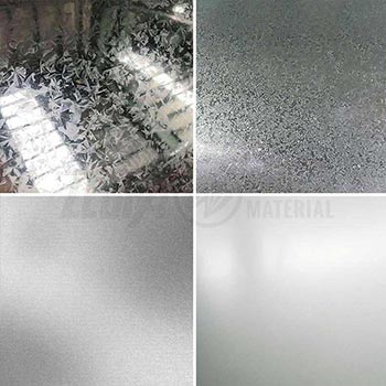 Galvanized Steel Coil