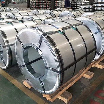Galvanized Steel Coil