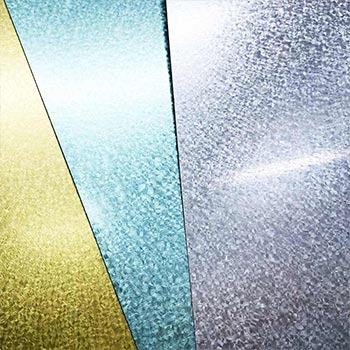 Galvalume Steel Sheet