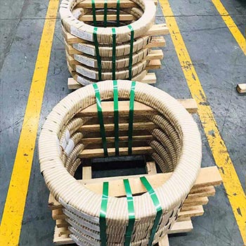 Stainless Steel Strip