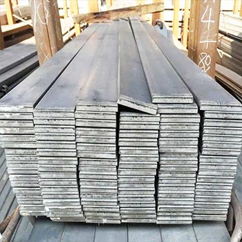 Flat Steel Bar