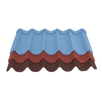 Wave Tile