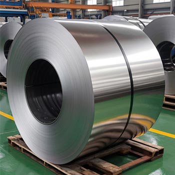 Stainless Steel Coil