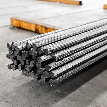 Steel Rebar