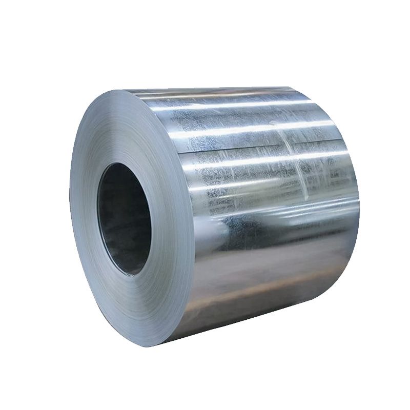 Hot Dipped Galvanized Steel Coil