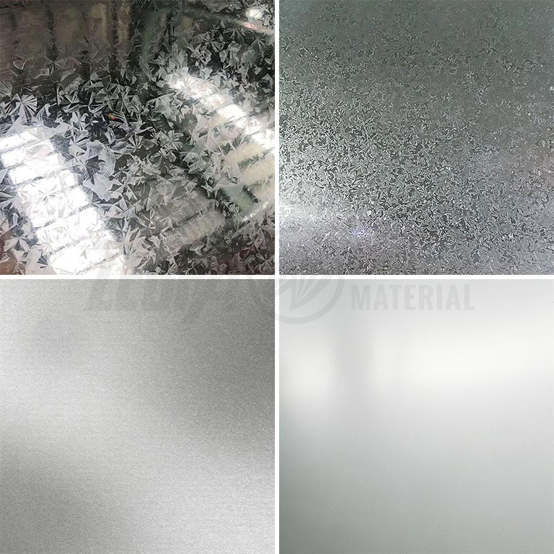 Hot Dipped Galvanized Steel Coil