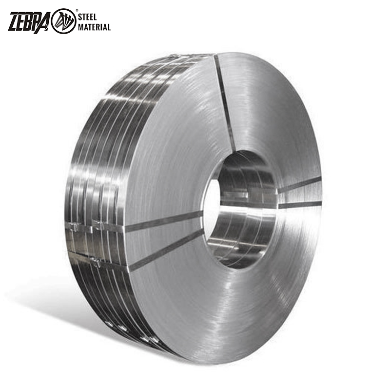 Cold rolled steel strip coil