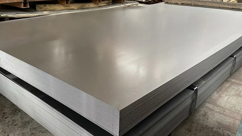 Cold-Rolled-Steel-sheet