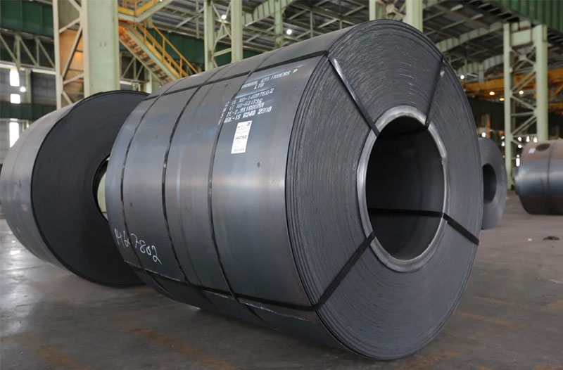 hot-Rolled-Steel-Coil-Packing