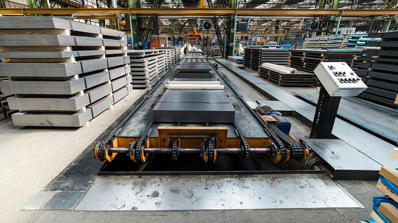 hot-rolled-steel-sheet